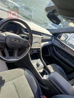 جیپ L گراند شیرۆکی